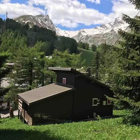 Le Blij / Centre Station La Foux