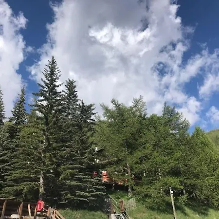 Chalet Le Blij / Centre Station La Foux *